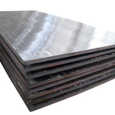 China Composite Pressure Vessel Explosive Steel Plates Stainless Steel Sheets for sale