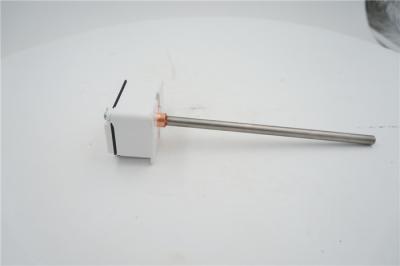 China Corrosion Resistance Industrial Temperature Probe , Water Temperature Probe for sale