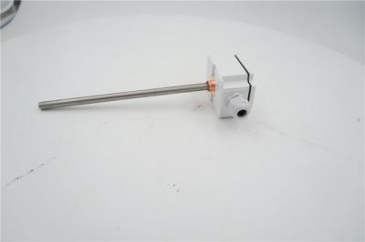 China Single Core / Double Core Hvac Temperature Probe , Waterproof Temp Sensor for sale