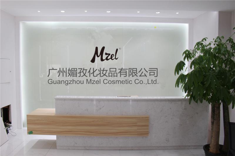 Verified China supplier - Guangzhou Mzel Cosmetic Co., Ltd.