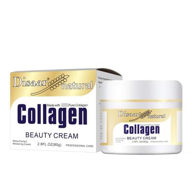 China Wholesale Moisturizing Anti Aging Collagen Skin Whitening Face Cream Remove Pimples Acne for sale