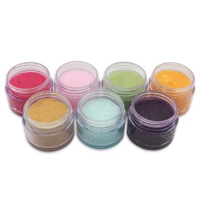 China Brightening Exfoliating Natural Organic Brightening Exfoliating Bubble Sugar Lip Scrub Rose Vegan Private Label Lip Care for sale