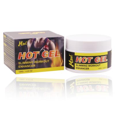 China Best Weight Loss Wholesale Private Label Slimming Cream Hot Diet Gel Burning Fat Cellulite Creams for sale