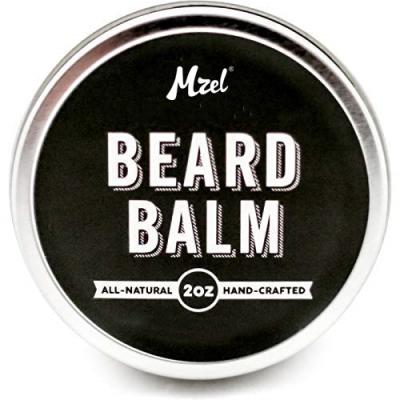 China Private Label Beard Regenerating Balm 100% Organic Natural Men's Beard Care Manufacturer for sale