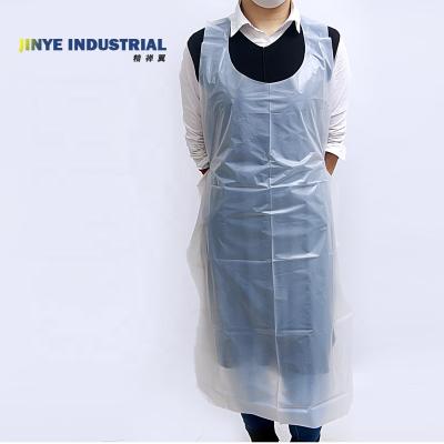 Китай Cleanroom Water Proof Apron Cleaning Apronbiodegradable Disposable Apron продается