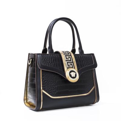 China 2021 Fashion New Arrivals Ladies Bags Custom Famous Brands Women's Logo Hand Bags Ladies Luxury High Quality Designer Bags for sale