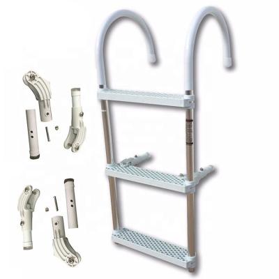 China Factory Price Factory Price Xiamen Sunshine Marine Marine/Boat/Yacht/Sailboat/Boat/Car Hardware Boarding Mount Supplier Ladders For Sale for sale