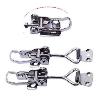 China 304 stainless steel marine accessories marine/boat/yacht/sailboat small size toggle lock for sale for sale