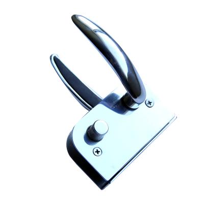 China Door Head Xiamen Sun Marine High Quality Stainless Steel Marine/Boat/Yacht/Boat Latch For 4