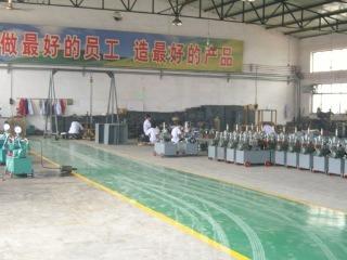 Verified China supplier - Raoyang Hongyuan Machinery Co., Ltd.