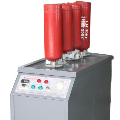 China Fire extinguisher maintenance equipment cylinder drying machine, fire extinguisher dryper, dry powder fire extinguisher for sale