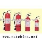 China Various Carbon Dioxide Fire Extinguisher / CO2 Fire Extinguisher for sale