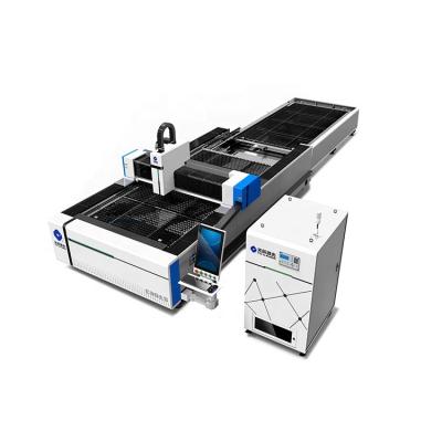 China Cheap SERVOMOTOR laser metal cutting machine laser cutting machine metal working equipment for sale