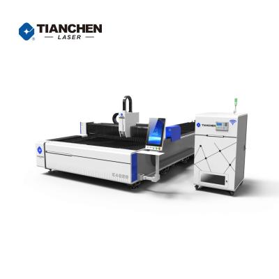 China Laser REDUCING High Speed ​​Carbon Steel Stainless Steel CNC 3015 Fiber Laser Cutting Machine Price for sale