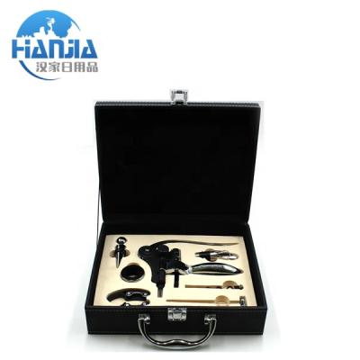 China Promotional High Level Luxury Corkscrew Accessories Rabbit Wine Opener Zinc Alloy Wine Opener for sale