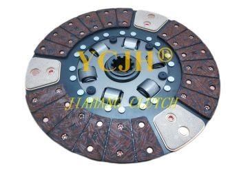 China FAW Spare Parts Ca142 Clutch Cover Clutch Disc Driven Cover Drivn Plate for sale