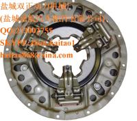 中国 CA-102101 — Totally round cover CA-102048 (w/ indentions) CD-103075-CB Flat on F/W 販売のため