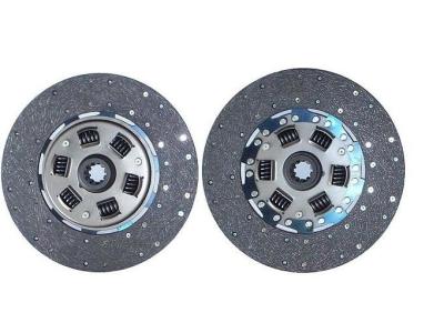 China HB3414 Clutch Disc with Heat and Surface Treatment for BEDFORD Trucks for sale