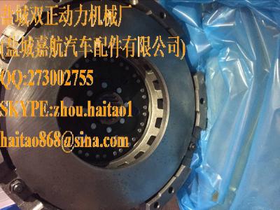 China Foton Lovol Tractor conjunto del embrague ft800. 21a. 011 for sale