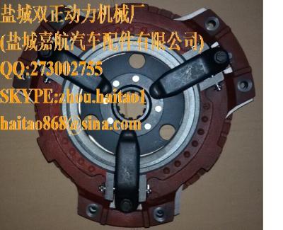 China China Supplier Wholesale Accept Custom Tractor Clutch Assembly Yto Tractor Parts for sale