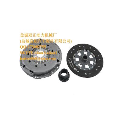 China New Sachs Clutch Kit K7023801 21212228289 BMW M3 Z3 for sale