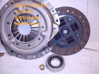 중국 KUBOTA TRANS DISC 7.25