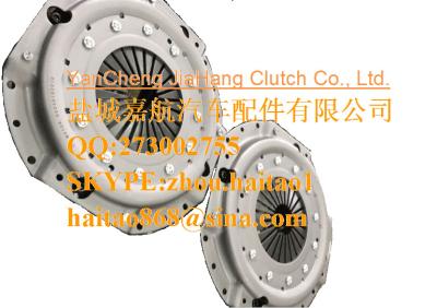 China VALEO Clutch Pressure Plate Fits YCJH TRUCKS C Manager Midliner 1983-1998 for sale