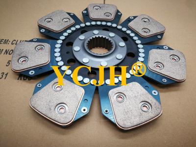 China Customized Clutch disc for Massey Ferguson 3382760M1 3615366M1 3618835M1 for sale