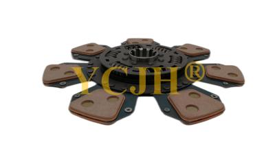 China E8NN7550PA Fits Ford/New Holand Clutch Disc 5110 5610 5640 6410 6610 6640 + for sale