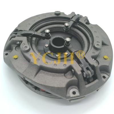 China Origin Metallic Clutch Cover Compatible with Massey Ferguson 178 285 383 670 265 175 165 261 275 for sale