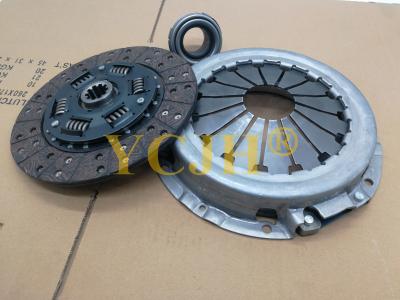 China pressure plate cover Drive Plate Disc Assembly for Land Rover Discovery II 2.5TD5 for sale