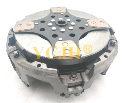 China Durability Bolt On Clutch Cover Fits John Deere Tractor 5000 5200 5300 5400 for sale