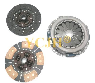 China 275mm Friction Disc Friction Disc / Disc Clutch for Kubota Tractor M9960 M9540 Replace 3G700-25130 for sale