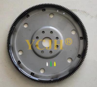 China 7KG Steel Adjustable Engine flywheel Replacement For J934937 for sale