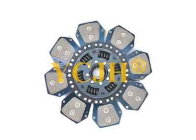 China Steel Clutch Disc for Bolt-On Installation Method Another Name Clutch Plate Steel Material for sale