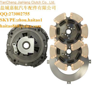 China Clutch Cover 157700-6Z for for sale