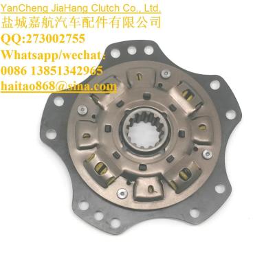 China Flywheel Drive Damper Disk Coupling for sale