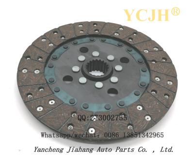 China Kubota Tractor Clutch Disc TA020-20500 L2900 L2900DT L2900DTGST L2900F L3010 L30 for sale