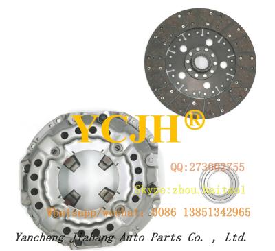 China Clutch Kit used  for Ford YCJH Tractor 4600 460 Ford YCJH Tractor 4600 5000 5190 5340 5600 12