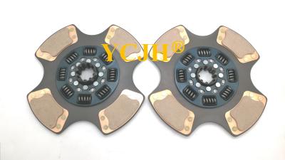 China 127390 HEAVY DUTY CLUTCH KIT CLUTCH ASSY DISC 128229 128230 HEAVY DUTY CLUTCH KIT for sale