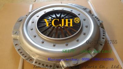 China China 180HP Deutz-Fahr Farming Tractor CLUTCH COVER YC6J190-T306 for sale