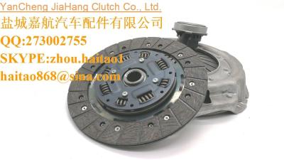 China Land Rover Defender 90 / 110 H/D Clutch Kit YCJH (Fits: Land Rover) for sale