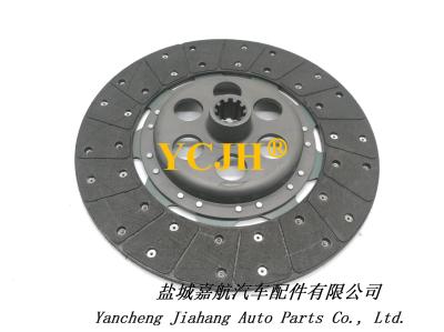 China Disc (D=280mm, Z=10) ambreiaj tractor Massey Ferguson for sale