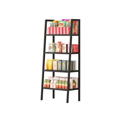 China Best viable newcomer price furniture book rack design customization book display rack for bookstore for sale