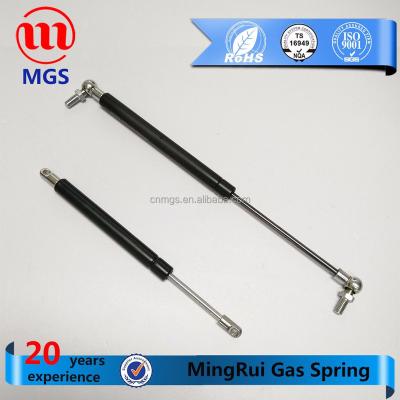 China Cylinder 2017 Hot sale gas springs 120n / 700n / 1000n for sale