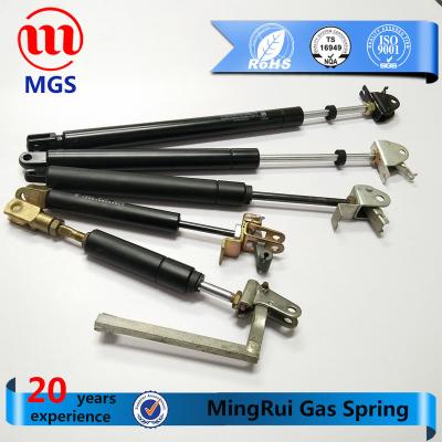 China Cylinder 2021 adjustable gas strut with good locking function for Vietnam furniture for sale