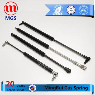 China Cylinder High Pressure Gas spring for professional medical couch electric massage bed for sale