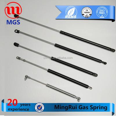 China Cylinder China manufacturer compression gas strut for furniture accessories for sale