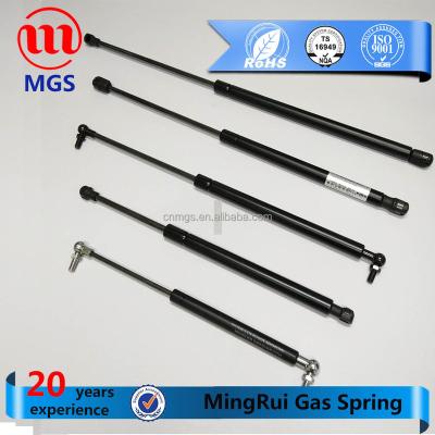 China Cylinder China factory high pressure gas springs piston lift murphy bed mechanism for sale