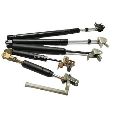 China Cylinder High pressure lockable cabinet hydraulic piston gas spring / chair lift for sale